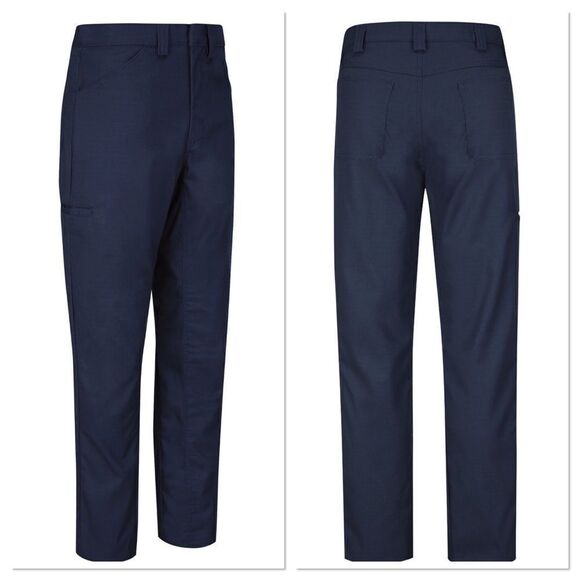 Red Kap PT2L Men's Lightweight Crew Pants (E15) - Picture 1 of 7